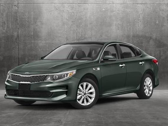 KIA OPTIMA 2016 5XXGT4L39GG006648 image