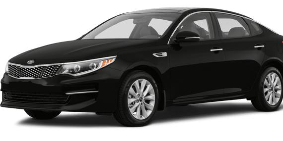 KIA OPTIMA 2016 5XXGV4L22GG093231 image
