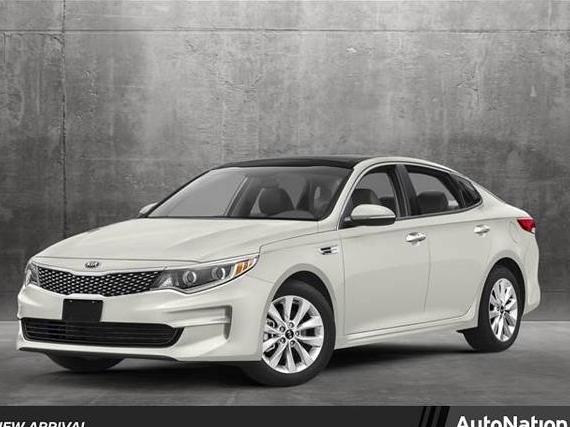 KIA OPTIMA 2016 5XXGT4L38GG063200 image