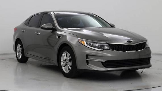 KIA OPTIMA 2016 5XXGT4L34GG110254 image
