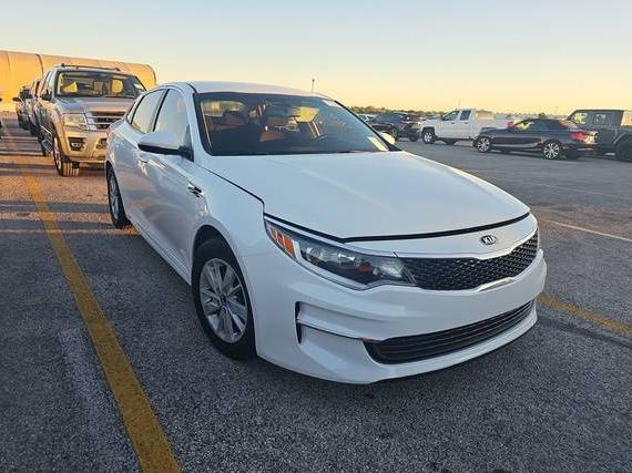 KIA OPTIMA 2016 5XXGT4L3XGG077812 image
