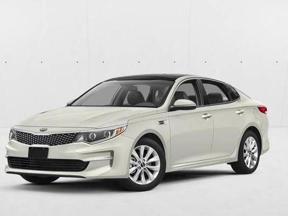 KIA OPTIMA 2016 5XXGT4L38GG069109 image