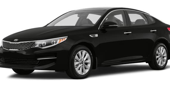KIA OPTIMA 2016 5XXGU4L32GG059334 image