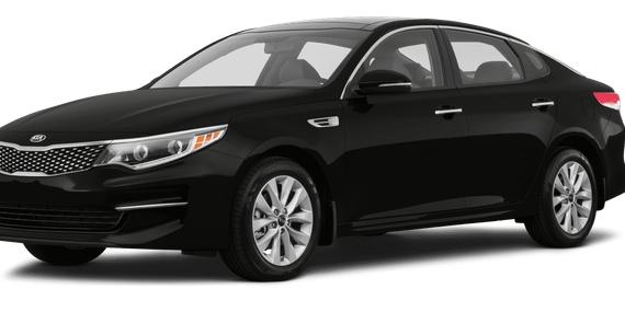 KIA OPTIMA 2016 KNAGT4L32G5108276 image