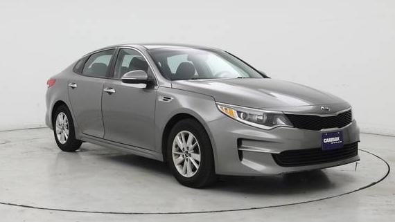 KIA OPTIMA 2016 5XXGT4L38GG097007 image