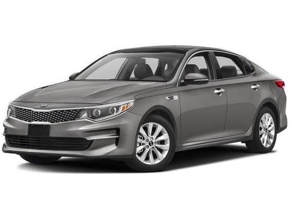 KIA OPTIMA 2016 5XXGT4L39GG113747 image