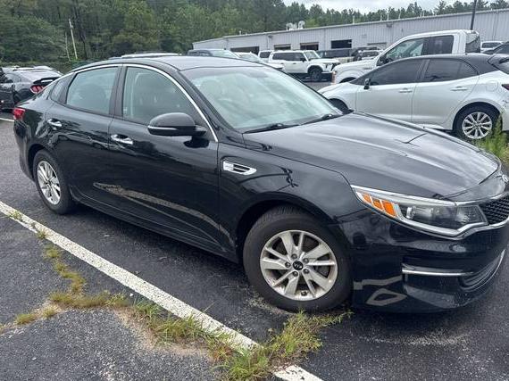 KIA OPTIMA 2016 5XXGT4L32GG104436 image