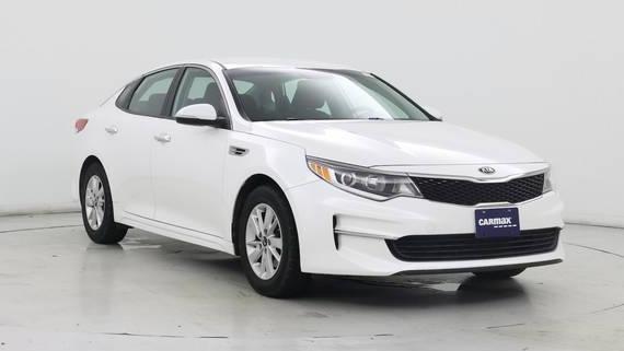 KIA OPTIMA 2016 KNAGT4L36G5094155 image