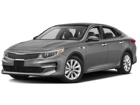 KIA OPTIMA 2016 5XXGT4L18GG051336 image