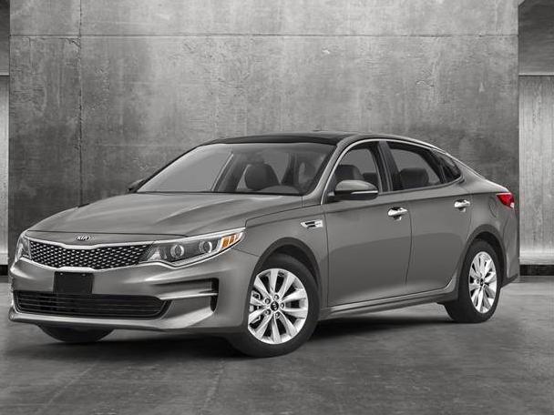 KIA OPTIMA 2016 5XXGU4L36GG008435 image