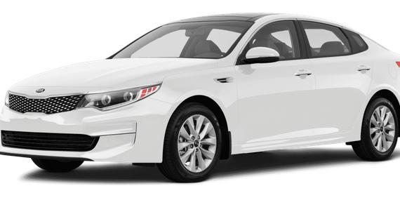 KIA OPTIMA 2016 5XXGT4L35GG057600 image