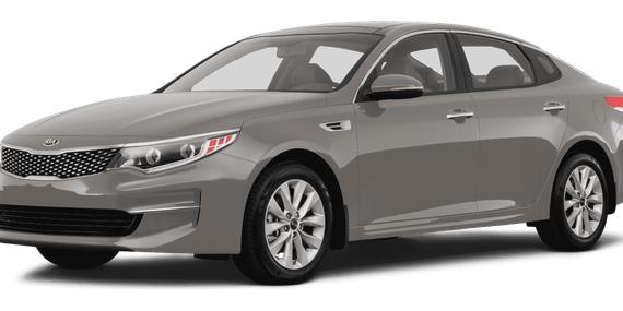KIA OPTIMA 2016 5XXGT4L3XGG024785 image