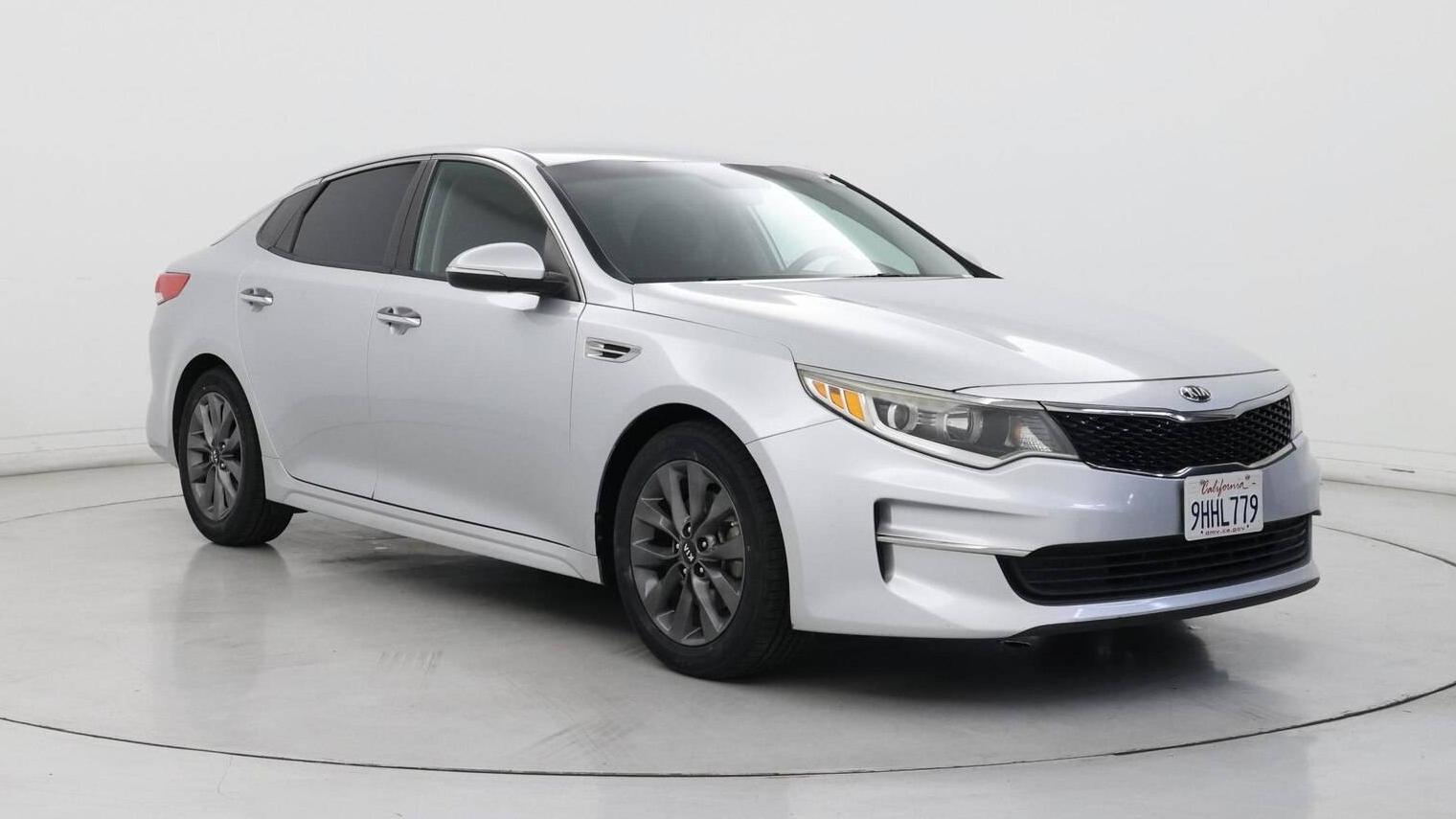 KIA OPTIMA 2016 5XXGT4L39GG062041 image