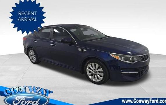 KIA OPTIMA 2016 5XXGU4L39GG072520 image KIA OPTIMA 2016 5XXGU4L39GG072520 image
