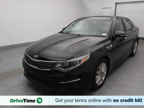 KIA OPTIMA 2016 5XXGU4L35GG035142 image KIA OPTIMA 2016 5XXGU4L35GG035142 image