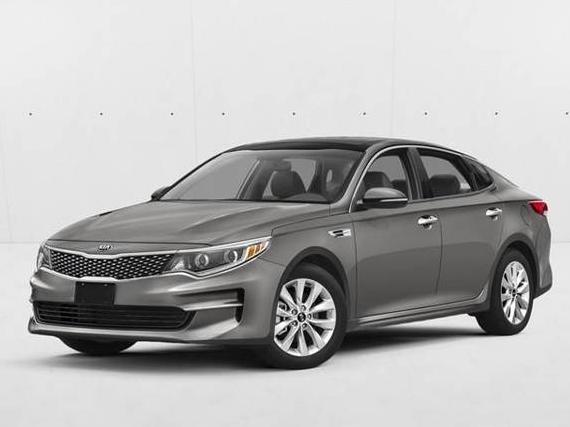 KIA OPTIMA 2016 5XXGU4L33GG099163 image