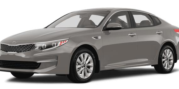 KIA OPTIMA 2016 5XXGT4L3XGG104619 image