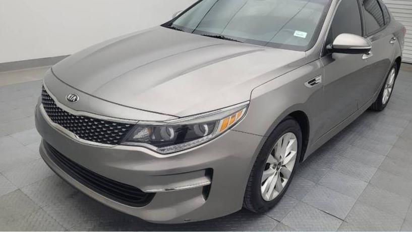 KIA OPTIMA 2016 5XXGU4L33GG084324 image