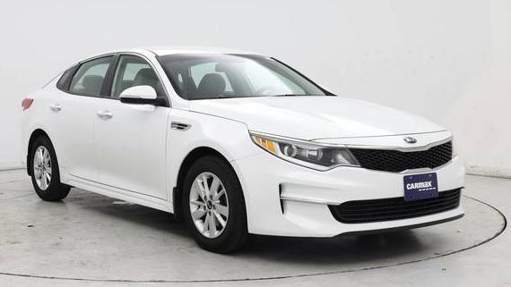 KIA OPTIMA 2016 5XXGT4L30GG066897 image