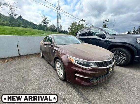 KIA OPTIMA 2016 5XXGT4L37GG104951 image
