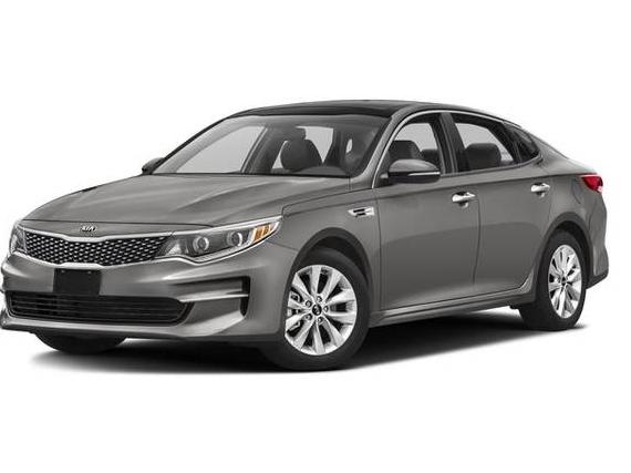 KIA OPTIMA 2016 5XXGT4L3XGG050898 image