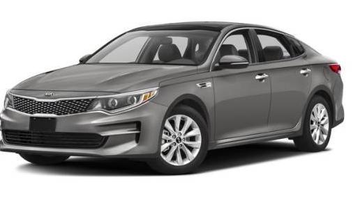 KIA OPTIMA 2016 KNAGT4L37G5073797 image