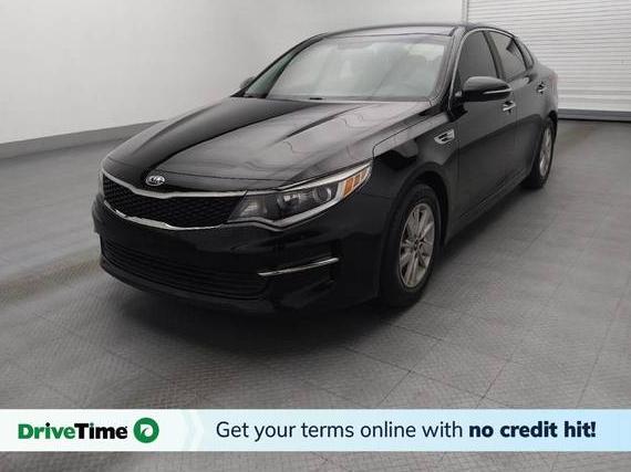 KIA OPTIMA 2016 5XXGT4L37GG032701 image