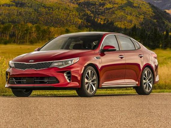 KIA OPTIMA 2016 5XXGT4L35GG004475 image