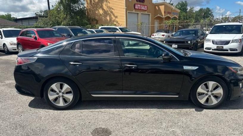 KIA OPTIMA 2016 KNAGN4AD4G5094371 image