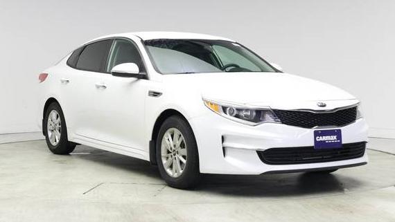 KIA OPTIMA 2016 KNAGT4L38G5103633 image KIA OPTIMA 2016 KNAGT4L38G5103633 image