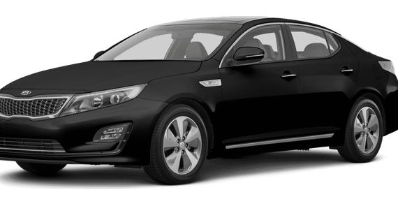 KIA OPTIMA 2016 KNAGN4AD0G5091970 image