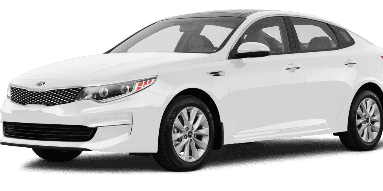 KIA OPTIMA 2016 5XXGT4L32GG025512 image