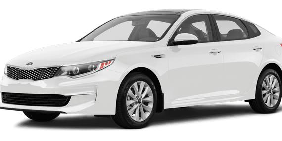 KIA OPTIMA 2016 KNAGT4L33G5106892 image