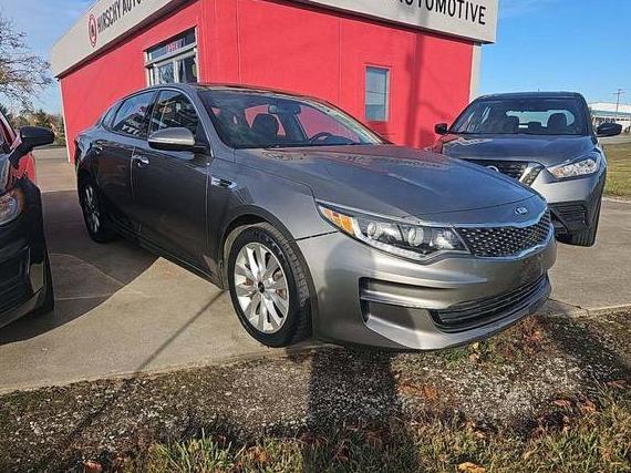 KIA OPTIMA 2016 5XXGU4L34GG048125 image KIA OPTIMA 2016 5XXGU4L34GG048125 image