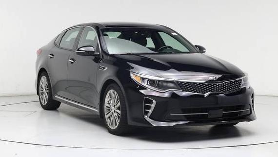 KIA OPTIMA 2016 5XXGV4L29GG112051 image