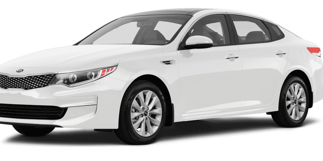 KIA OPTIMA 2016 5XXGT4L3XGG039612 image