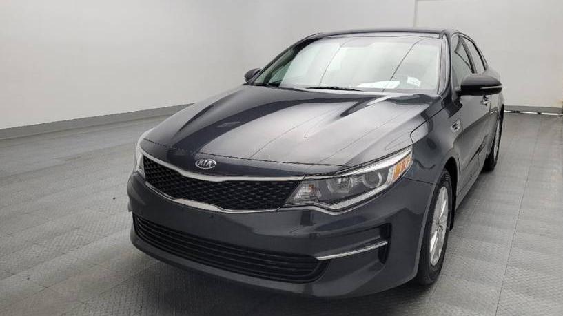 KIA OPTIMA 2016 KNAGT4L30G5078551 image