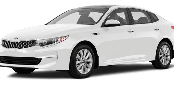 KIA OPTIMA 2016 5XXGV4L28GG084954 image