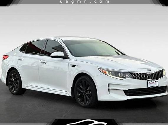 KIA OPTIMA 2016 5XXGU4L35GG120062 image KIA OPTIMA 2016 5XXGU4L35GG120062 image