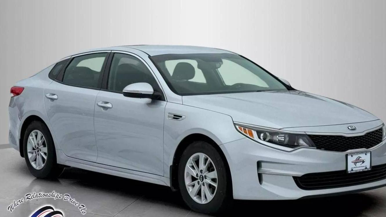 KIA OPTIMA 2016 5XXGT4L3XGG078880 image