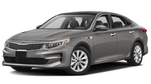 KIA OPTIMA 2016 5XXGT4L33GG004734 image