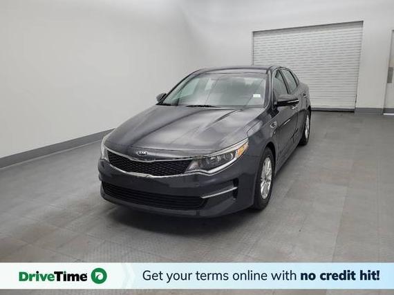 KIA OPTIMA 2016 5XXGT4L33GG024322 image