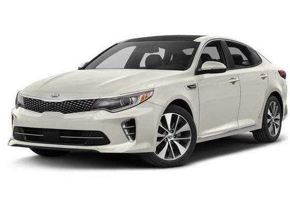 KIA OPTIMA 2016 5XXGV4L22GG037807 image