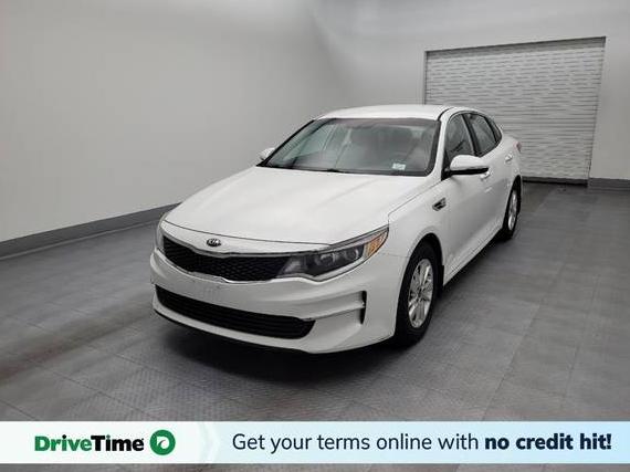 KIA OPTIMA 2016 5XXGT4L3XGG030621 image