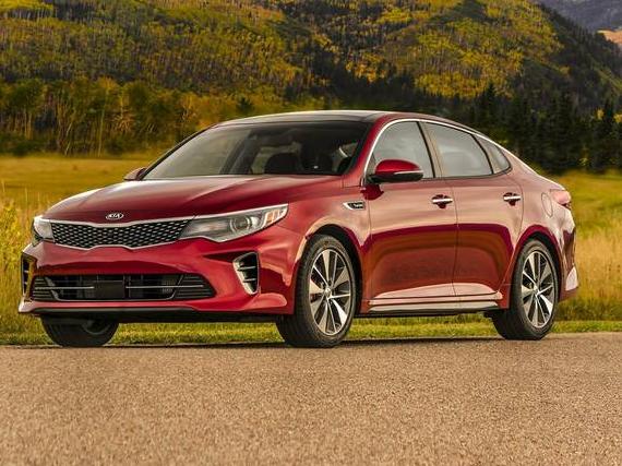KIA OPTIMA 2016 5XXGV4L2XGG093543 image
