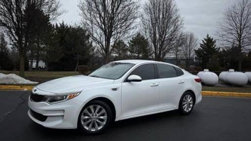 KIA OPTIMA 2016 5XXGT4L38GG072754 image