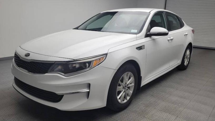 KIA OPTIMA 2016 5XXGT4L34GG046314 image