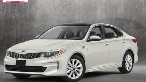 KIA OPTIMA 2016 5XXGU4L36GG029950 image