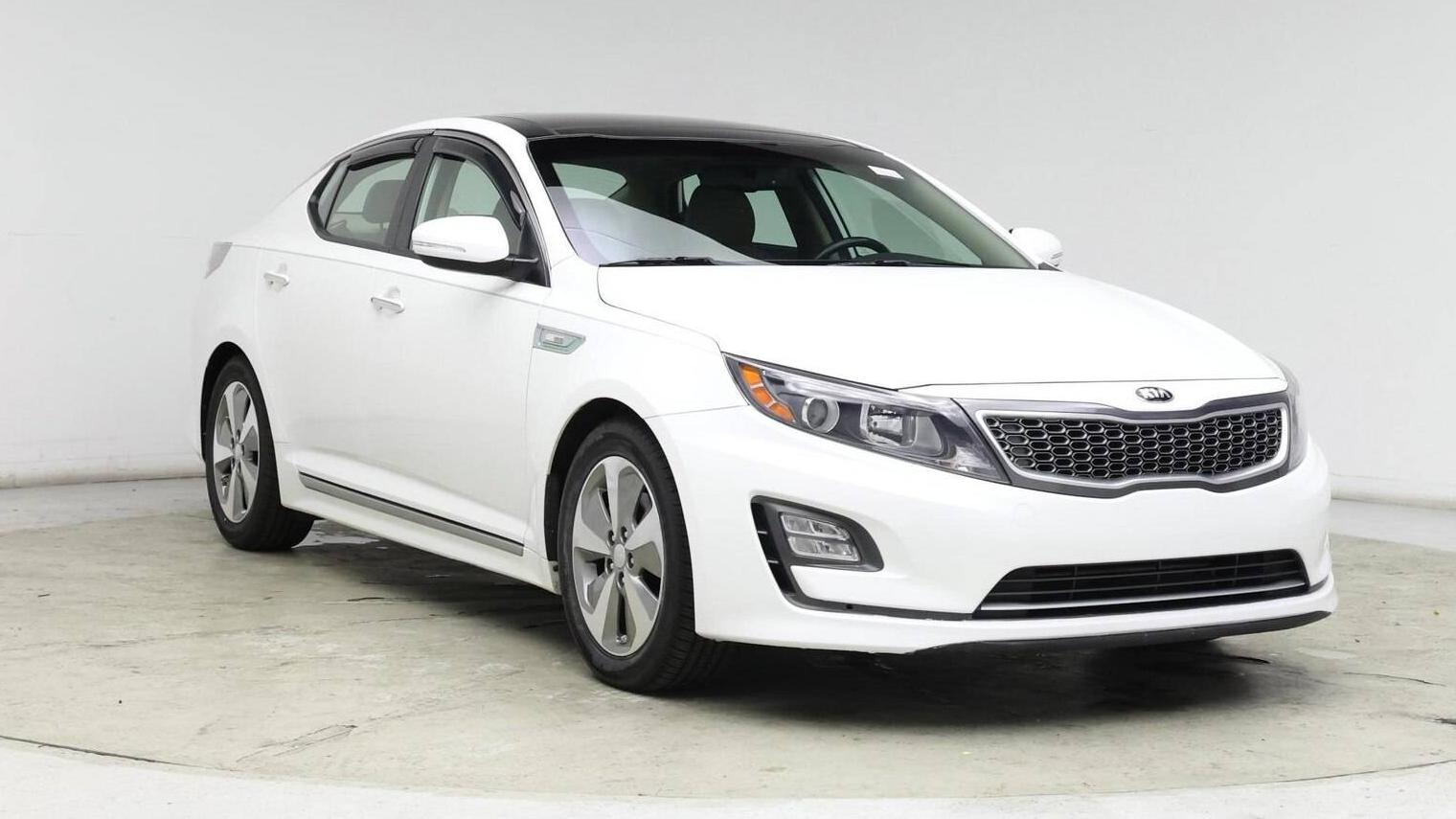 KIA OPTIMA 2016 KNAGN4AD7G5092730 image