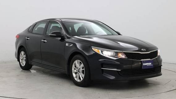 KIA OPTIMA 2016 5XXGT4L33GG040522 image